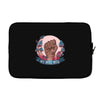 Women's March We Will Rise Laptop sleeve