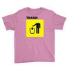 trash Youth Tee