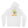 never forget Unisex Hoodie