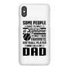 Some People Have To Wait a Lifetime To Meet Their Favorite Softball iPhoneX