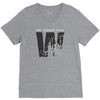 mr. wonderful V-Neck Tee