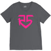 r5 logo jumper V-Neck Tee