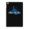 castle never too old for this iPad Mini 4