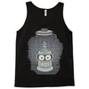 blender Tank Top