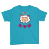 mouton kawaii Youth Tee