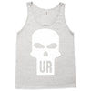 underground resistance ur punisher Tank Top