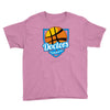 kathmandu doctors Youth Tee