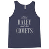 bill haley &amp; his comets rock'n'roll legend Tank Top