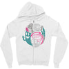 said Zipper Hoodie