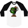dollar king 3/4 Sleeve Shirt