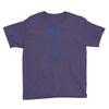 piston 3 Youth Tee