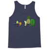 mean fruit Tank Top
