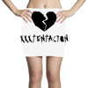 xxxtentacion black logo Mini Skirts