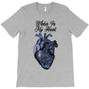 winter in my heart T-Shirt