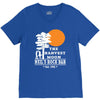 harvest moon V-Neck Tee
