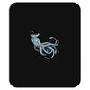 sea emperor transparent buffalo Mousepad