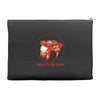 I Want To Kill Sonic Accessory Pouches