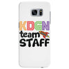 Kdgn Team Staff Samsung Galaxy S7 Edge