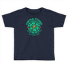 turtle power company Toddler T-shirt