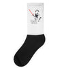 everything is darkness Socks