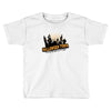 halloween town Toddler T-shirt