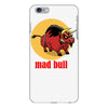 mad bull iPhone 6 Plus/6s Plus Case