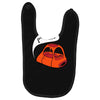 polite pete Baby Bibs