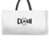 clash sparks Weekender Totes