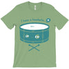pounding away T-Shirt