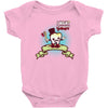 i want candy Baby Onesie