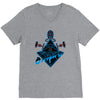 imperial punk V-Neck Tee