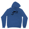 Life Behind Bars Unisex Hoodie