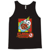 clash of clowns Tank Top