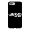 the temptations iPhone 8 Plus