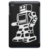 robot funny iPad Mini