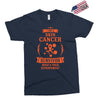 I am a Skin Survivor - What's Your Superpower? Exclusive T-shirt