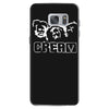 cream rock band punk Samsung Galaxy S7