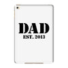 dad iPad Mini 4
