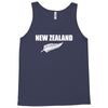 new zealand Tank Top