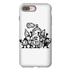 best friends iPhone 8 Plus