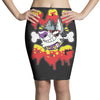 rad dog Pencil Skirts