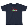 i am not insane Toddler T-shirt