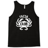 fresh crab Tank Top