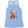 the great battle Racerback Tank