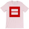 equality for all sign marriage equality t shirts t shirt T-Shirt