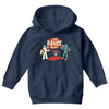 battlefield 1986 Youth Hoodie