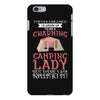 camping lady iPhone 6 Plus/6s Plus Case