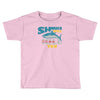sharks will kill you Toddler T-shirt