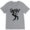 Elvis Presley Rock N Roll V-Neck Tee