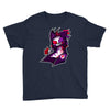 rude boi Youth Tee